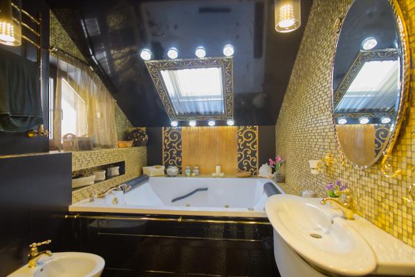 Уникальный дом, где каждая деталь имеет значение — фото 5